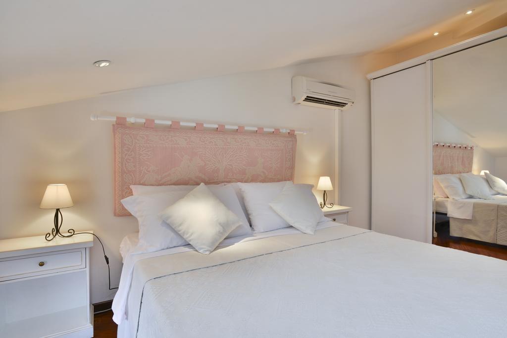 Appartement Holiday Alghero Chambre photo