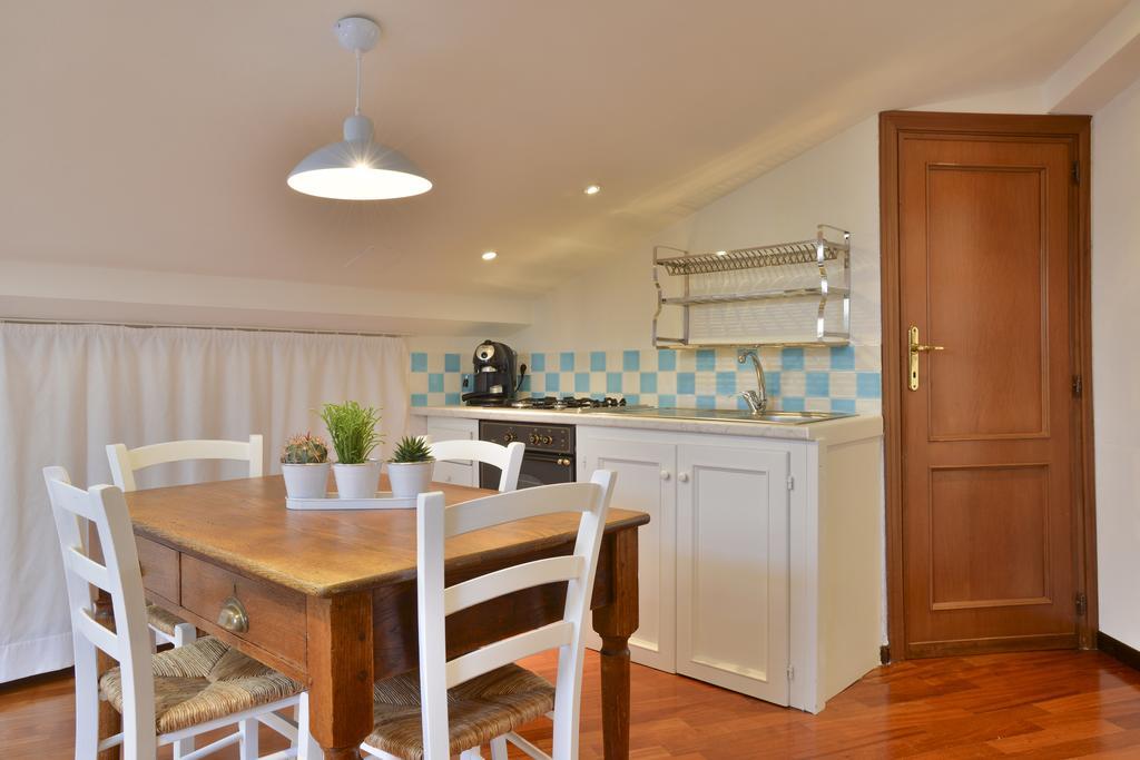 Appartement Holiday Alghero Chambre photo