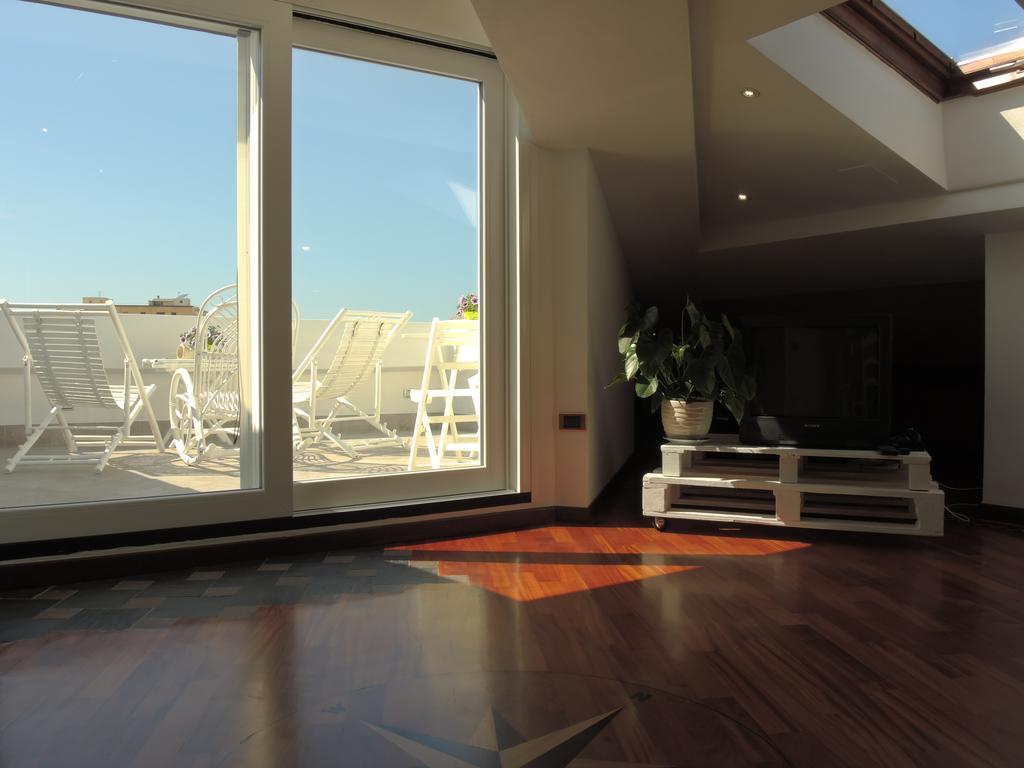 Appartement Holiday Alghero Extérieur photo
