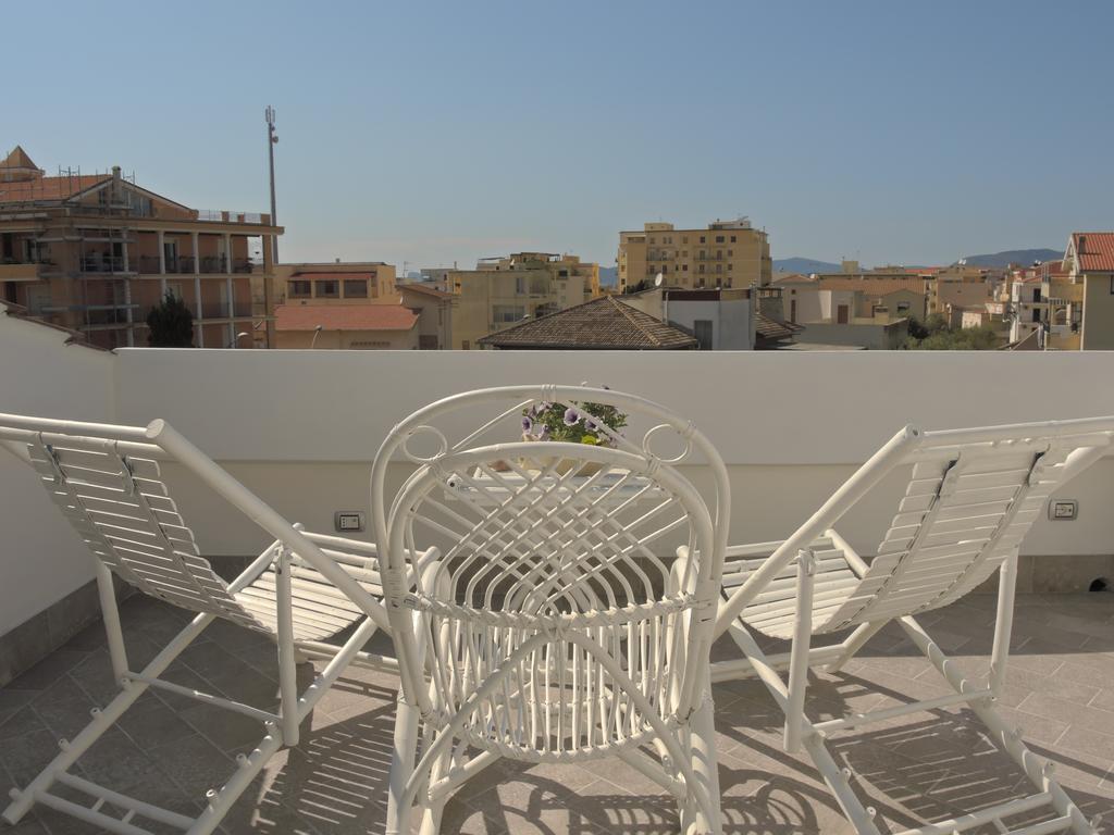 Appartement Holiday Alghero Extérieur photo