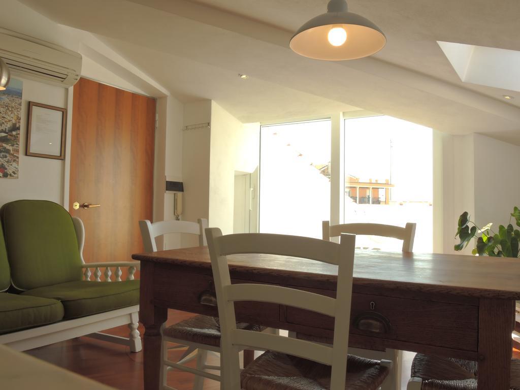 Appartement Holiday Alghero Extérieur photo