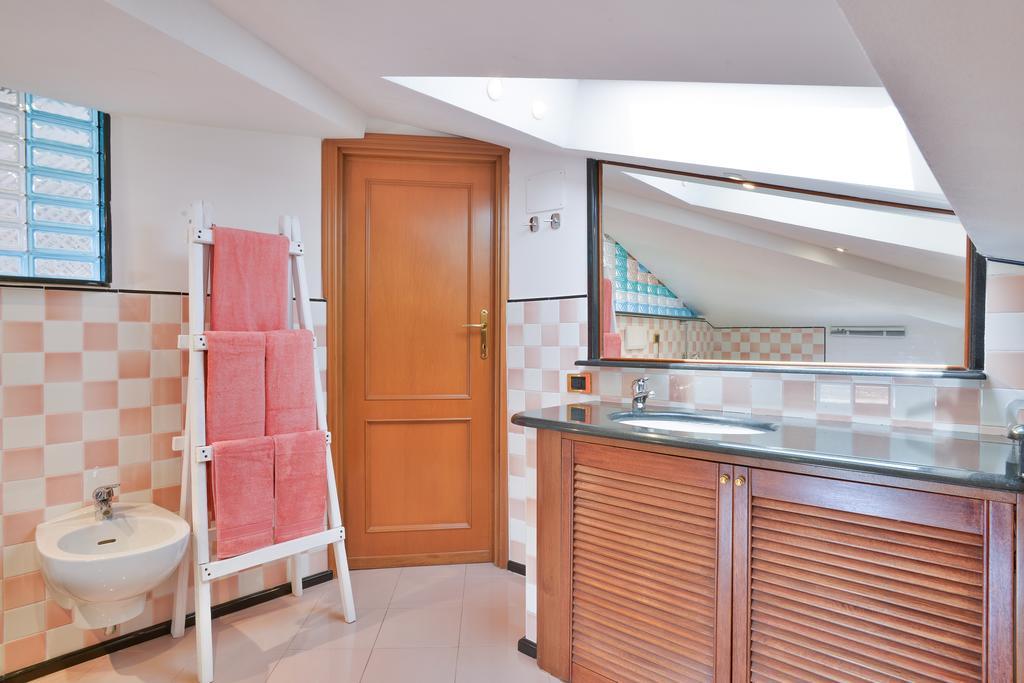 Appartement Holiday Alghero Extérieur photo